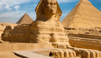 Pyramids___Sphinx