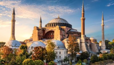 turkey-holiday-package